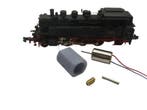 micromotor nf027G N ombouwset voor Fleischmann BR 64 (DB DR, Overige merken, Gelijkstroom, Verzenden, Overige typen