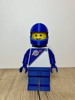 Fait maison - (MOC) Minifigure LEGO astronaute grand format, Nieuw