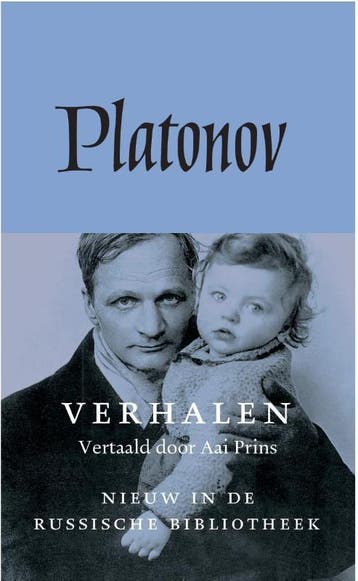 Verhalen / Russische bibliotheek 9789028290181, Livres, Littérature, Verzenden, Andrej Platonov