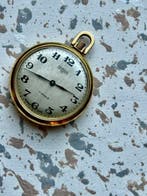 Vintage ANKRA pocket watch – 17 jewels – mechanical –, Bijoux, Sacs & Beauté