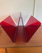 Tijdschriftenhouder - Acryl