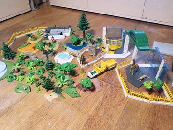 Playmobil - Vintage - Playmobil - 2000-2010 - Duitsland