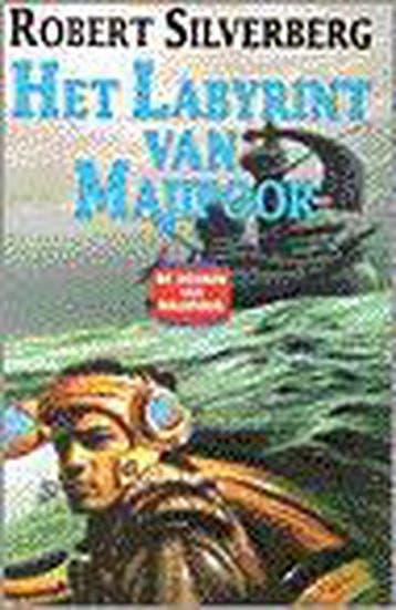 Het labyrint van Majipoor - Silverberg, Verzenden, Nieuw
