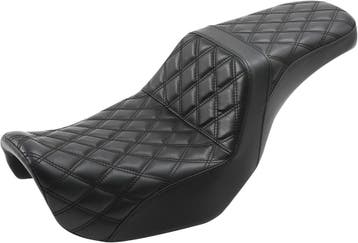 TCMT Dyna Seat 2006-2017 | Retour Deal | Nu 30% goedkoper, Verzenden