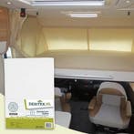 Jersey hoeslaken speciaal Hefbed,Wit,lichtgrijs antraciet of, Hoeslaken of Sloop