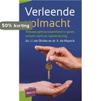 Verleende volmacht / Artios-reeks 9789088971051 A. de Muynck, Verzenden, Zo goed als nieuw, A. de Muynck