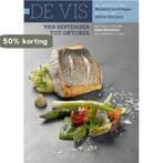 De vis 9789053496886 S. Van Laere, Verzenden, Zo goed als nieuw, S. Van Laere