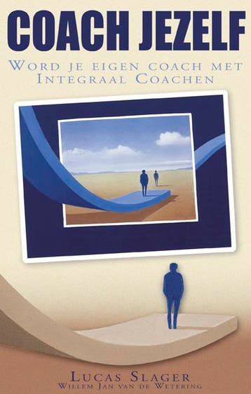 Coach jezelf 9789055991426 L. Slager, Boeken, Verzenden, Gelezen, L. Slager