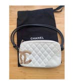 Chanel - Cambon - Sac à bandoulière, Nieuw