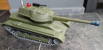 Masudaya - Speelgoed - Radicon Tank - Japan