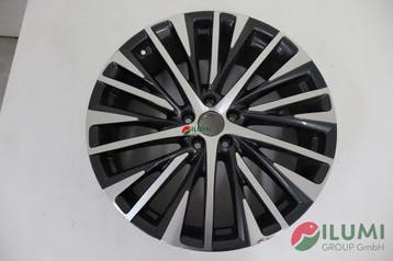Aluminium velg Lexus RX V 21 8J ET40 5X114.3, Auto-onderdelen, Verzenden, Gebruikt