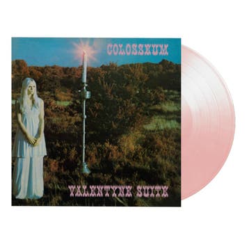 Colosseum - Valentyne Suite