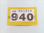 Roco H0 - 44290/44294/44295 - Modeltrein personenwagen (3) -