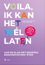 Voilà, ik kan het wel laten 9789072201096 Trees Peersman, Verzenden, Zo goed als nieuw, Trees Peersman