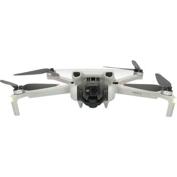 Tweedehands DJI Mini 3 met RC-N1 controller CM7396, Ophalen of Verzenden