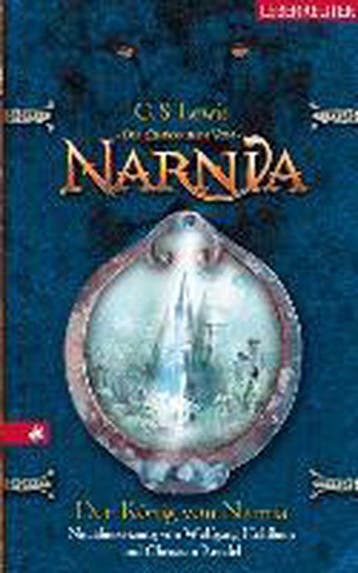 Die Chroniken von Narnia 02. Der König von Narnia, Boeken, Verzenden, Zo goed als nieuw, Clive Staples Lewis