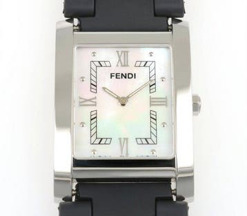 Fendi - Classico / Tank 7000 G - Sans prix de réserve -, Nieuw
