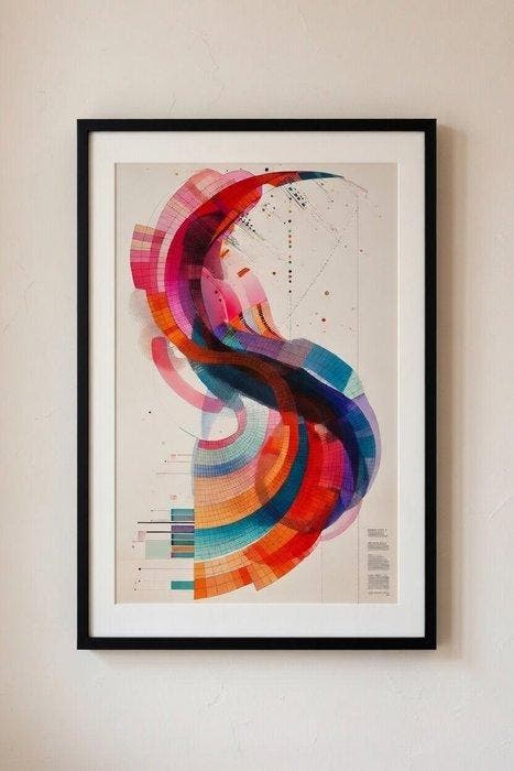 Albert Bonau - Self-replicating Architecture, Antiquités & Art, Art | Objets design