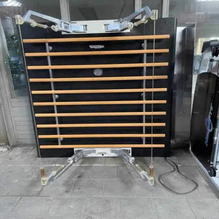 Technogym - Kinesis, Sport en Fitness, Fitnessmaterialen, Overige typen, Ophalen of Verzenden