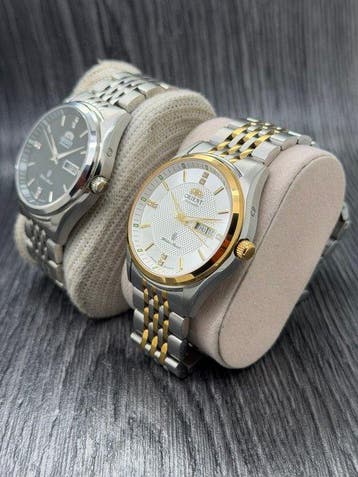 Orient - Unknown - Sans prix de réserve - Homme - 2010-2020, Bijoux, Sacs & Beauté, Montres | Hommes