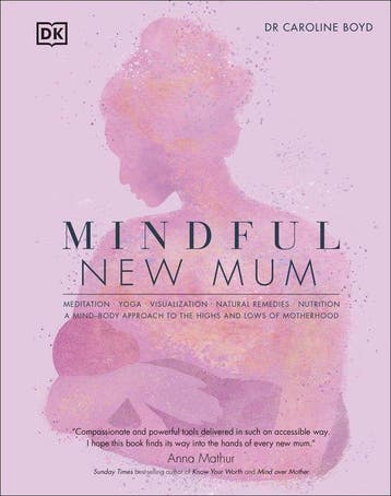Mindful New Mum 9780241531365 Caroline Boyd, Verzenden, Caroline Boyd