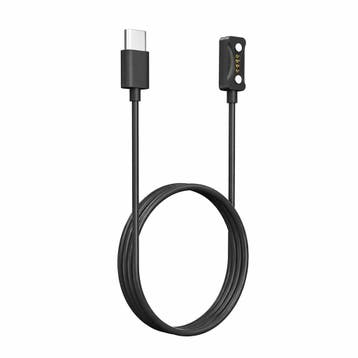 DrPhone Magnetische Oplaadkabel USB-C Smartwatch –, Verzenden, Nieuw