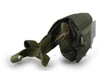 Kipling Schoudertas Groen, Handtassen en Accessoires, Tassen | Damestassen, Verzenden, Zo goed als nieuw, Groen