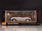 Maisto 1:18 - Modelauto - 1956 Porsche 356 Roadster, Hobby en Vrije tijd, Nieuw