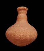 Oud-Egyptisch Terracotta - Egyptische vaas - Middenrijk, Collections, Minéraux & Fossiles