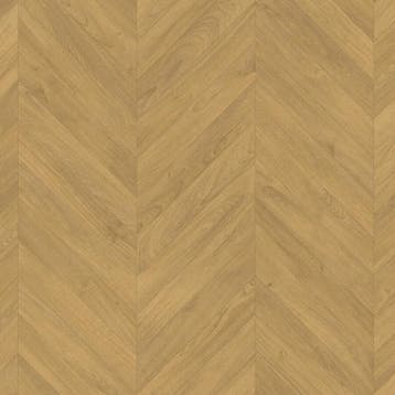 Quick Step Impressive Patterns IPA4161 visgraat laminaat eik, Ophalen of Verzenden, Nieuw