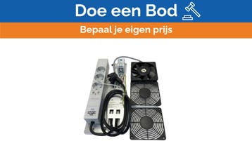 Bieden: ApraNet Plug&Play Marine Electrical, Watersport en Boten, Ophalen of Verzenden, Nieuw