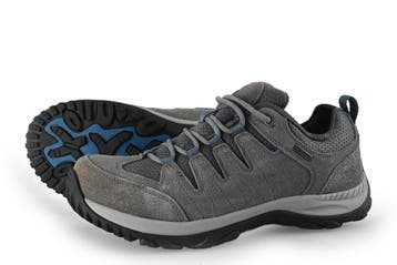 Travelin Wandelschoenen in maat 41 Grijs, Verzenden