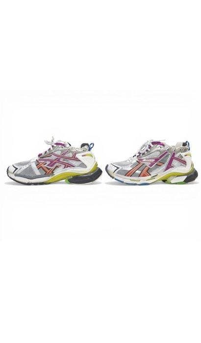 Balenciaga - Runner - Sneakers - Maat: EU 45, Kleding | Heren, Schoenen