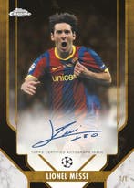 Topps - topps chrome - Hobby Box - Topps Chrome Saison