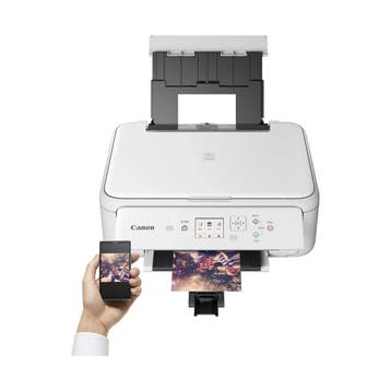 Canon PIXMA TS5151 WLAN Multifunctionele Printer, Inkjet,..., Computers en Software, Ophalen of Verzenden, Nieuw