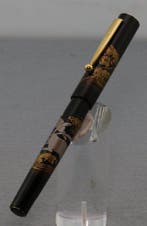 Namiki - Zodiac Rabbit - Stylo à plume, Nieuw