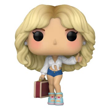 Sabrina Carpenter POP! Rocks Vinyl Figure Manchild 9 cm, Ophalen of Verzenden