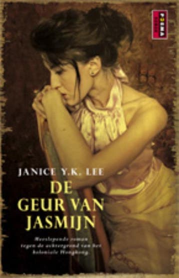 De geur van jasmijn 9789021025681 Lee, Boeken, Verzenden, Zo goed als nieuw, Lee