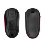 DrPhone KeyArmor – Luxe Sleutelhoesje voor Tesla Model S –, Télécoms, Téléphonie mobile | Housses, Coques & Façades | Marques Autre