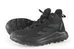 Adidas Wandelschoenen in maat 40 Zwart, Kleding | Heren, Schoenen, Verzenden, Zwart, Zo goed als nieuw, Adidas