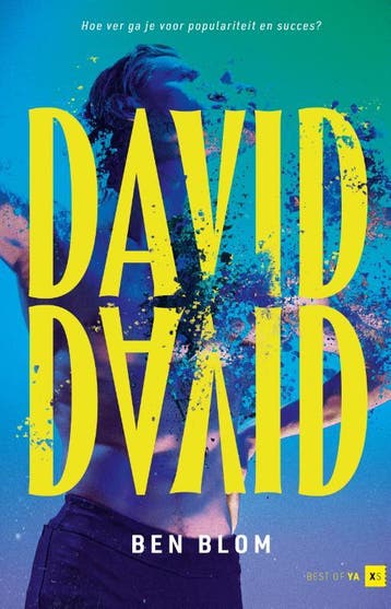 David, David / Best of YA | XS 9789000395903 Ben Blom, Verzenden, Ben Blom
