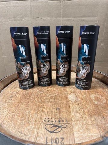 DOT brew - Two Stacks Imperial Stout - Beperkte Oplage -, Verzamelen, Nieuw