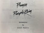 Purple Rain (1984) - Prince as The Kid - Warner Bros., Nieuw