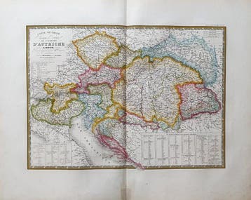 Europa - Noordoost-Europa / Hongarije / Boedapest /, Boeken, Nieuw