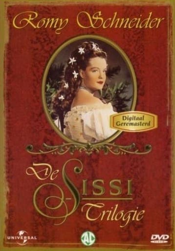 Sissi - Boxset (3DVD), Cd's en Dvd's, Verzenden, Nieuw in verpakking