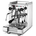 Espressomachine | GIOVE | RVS | Semi-Automatisch | 1 Groep, Articles professionnels, Verzenden