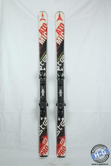 Atomic Redster pro race rocker - 173, Sports & Fitness, Verzenden