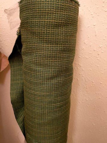 Fibreguard - Meubelstof - 500 cm - 145 cm - Hoog grammage,