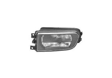 BMW 5 Serie E39 1997-2000 Mistlamp Links (Mistlampen), Verzenden