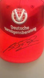 Ferrari - Formule 1 - Michael Schumacher - 2000 - Honkbalpet